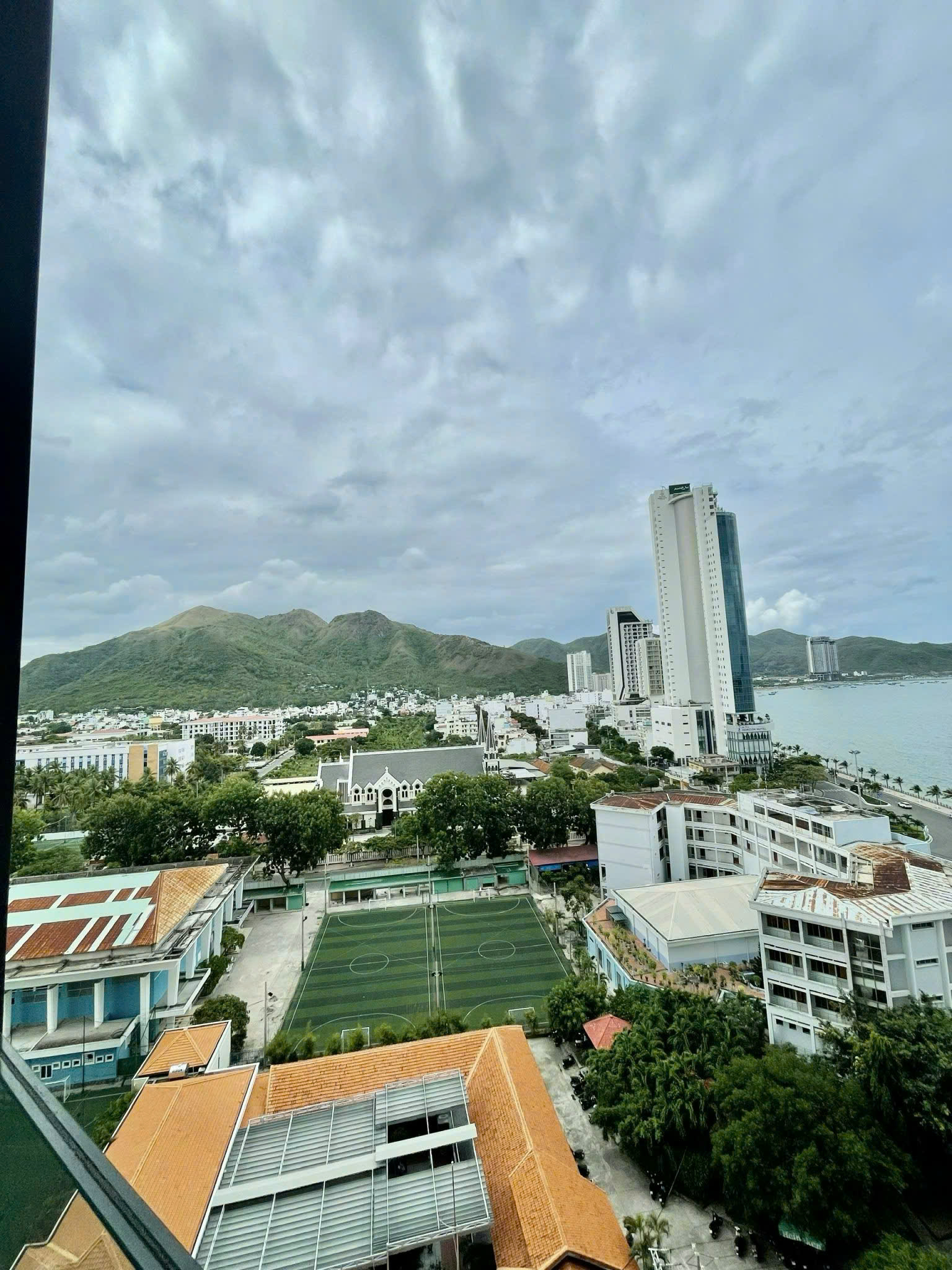 Bán căn hộ Scenia Bay Nha Trang | căn Studio | tầng trung | giá 2,4 tỷ
